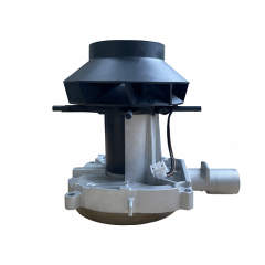 Нагнетатель воздуха в камеру сгорания D4 AT 24В (Avtoteplo)