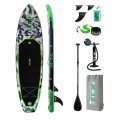 SUP-доска FunWater Honor Green 108
