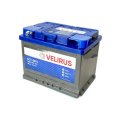 Аккумулятор автомобильный АКОМ 6СТ-55 VELIRUS EN 500