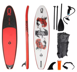 SUP-доска JS Dark Queen 11