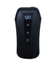 Пульт ДУ с обратной связью для подогревателя двигателя сенсорный 79769