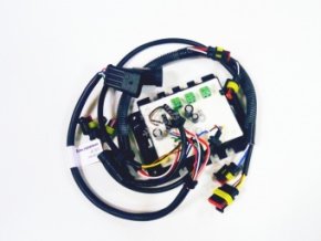 Блок управления GP сб. 2572