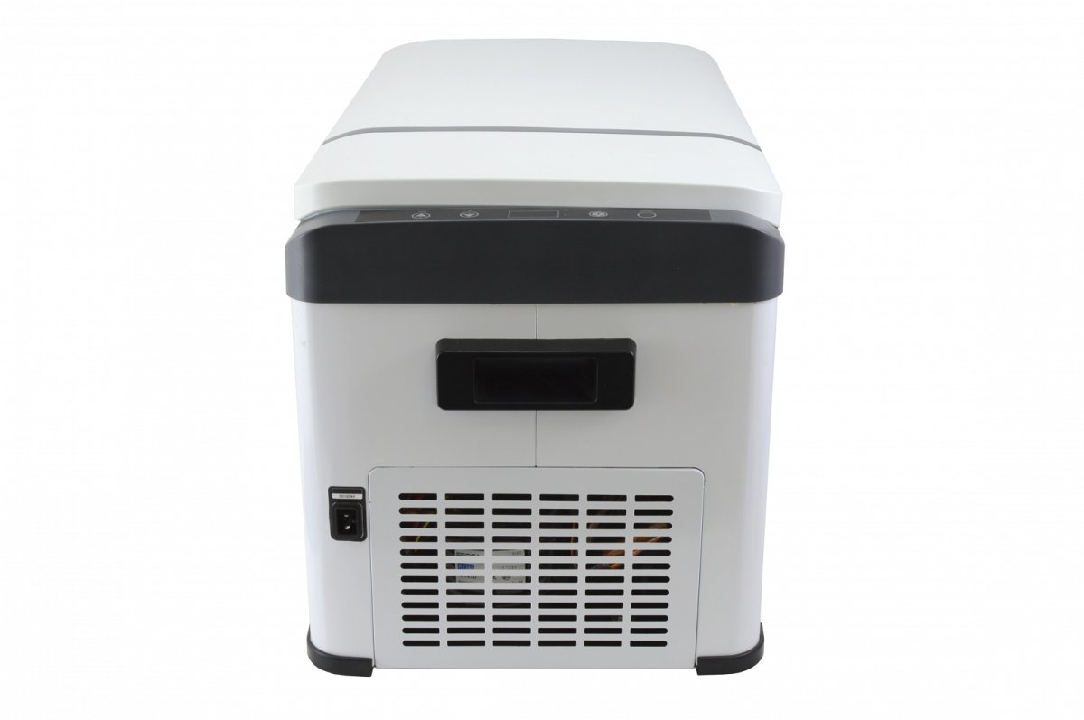 Автохолодильник компрессорный LIBHOF K-26 (23 л.)