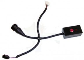 Устройство подкачки топлива сб. 270