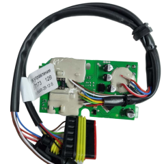 Блок управления 12В сб. 7173