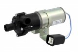 Электродвигатель с насосом 24В сб. 2415 (помпа)