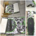 SUP-доска FunWater Honor Green 108