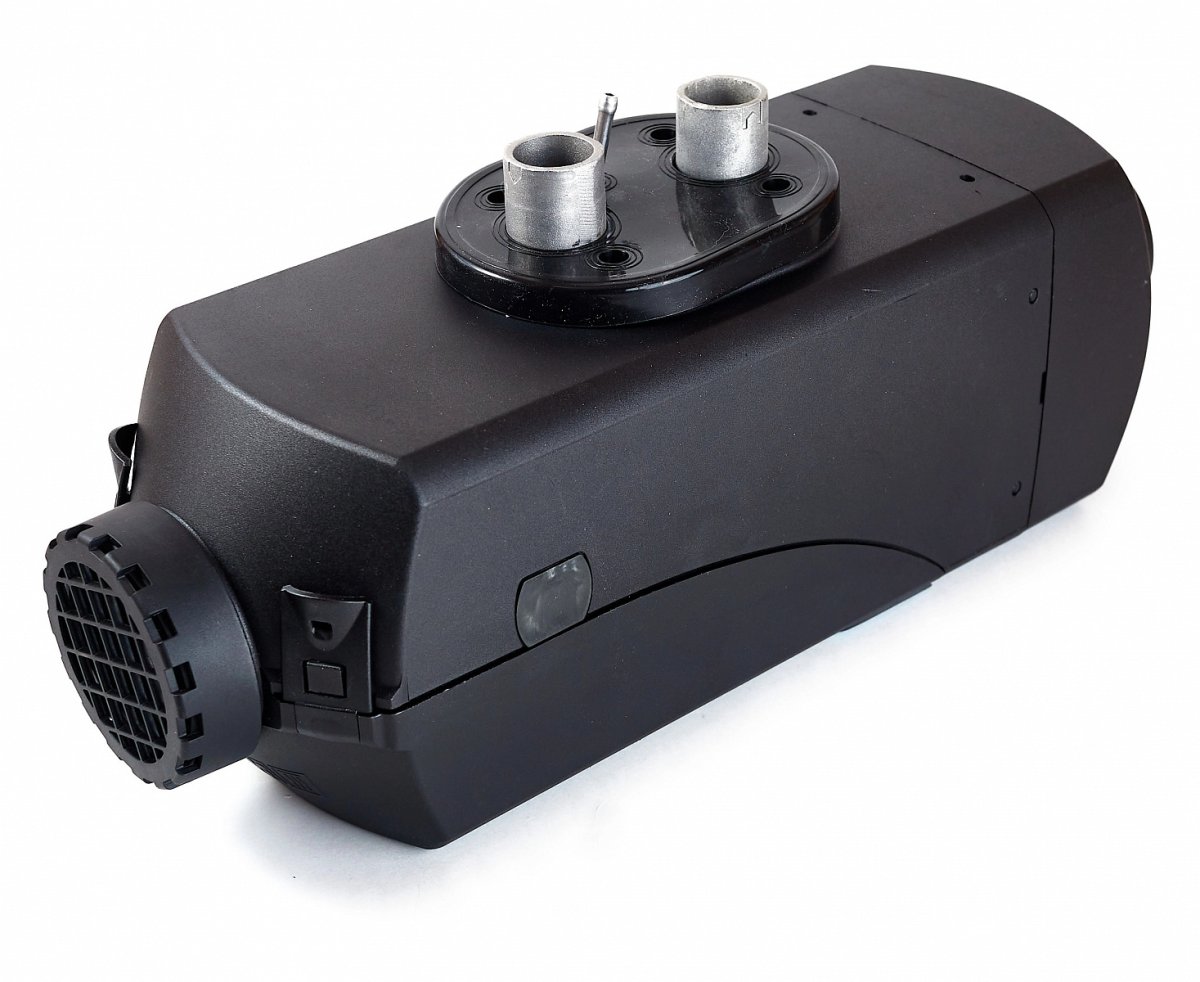 Лунфей 12 В (2 кВт)