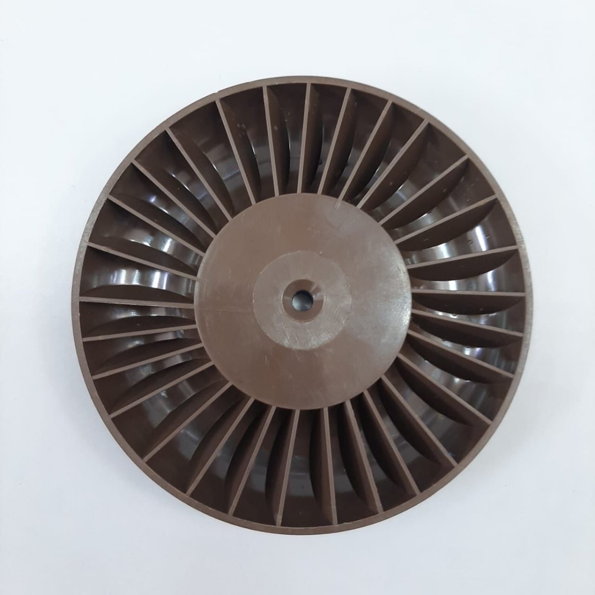 Вентилятор нагнетателя СЕВЕРМАКС 5,5 кВт