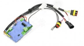 Блок управления 12В сб. 1314