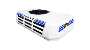 Рефрижератор DF Юг Фрост 10