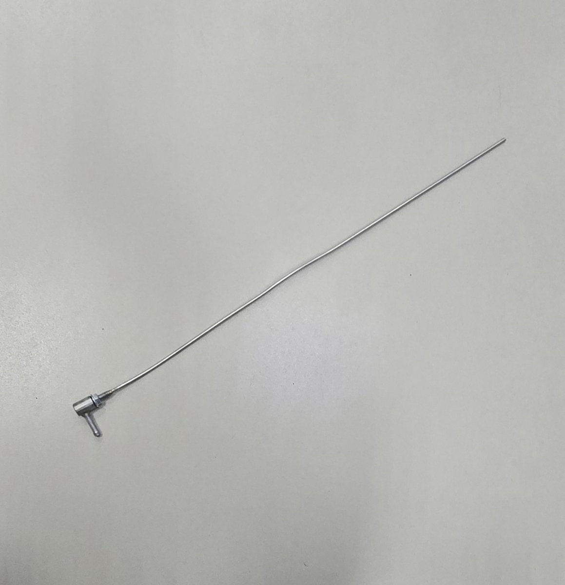 Топливозаборник СЕВЕРМАКС 5кВт для металлического бака