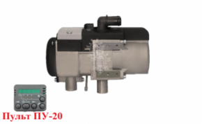 БИНАР-5S (дизель)