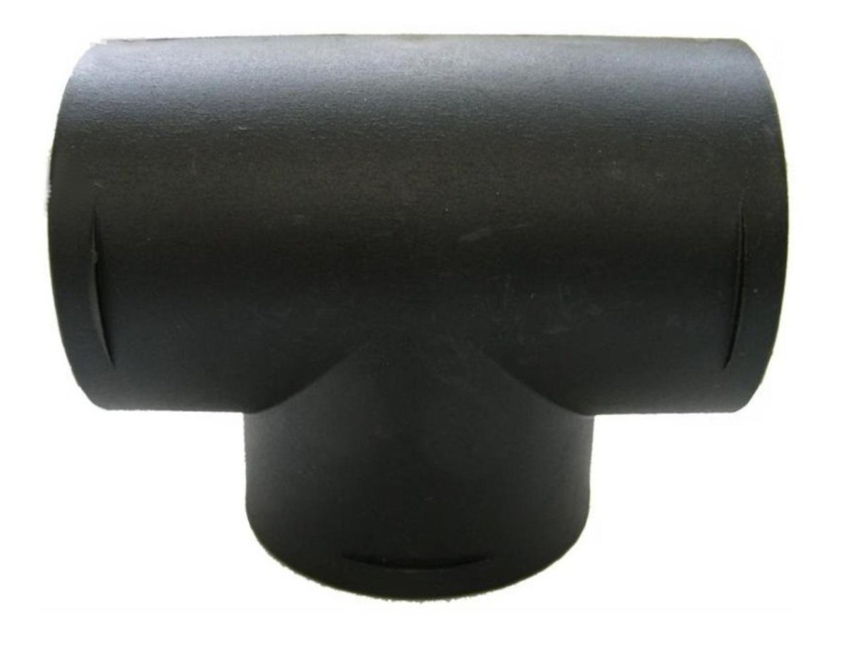 Тройник Т-образный 90° (90*90*90), сб. 4259