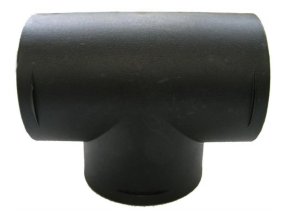 Тройник Т-образный 90° (90*90*90), сб. 4259