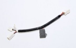 Жгут сб. 854 (переходной)