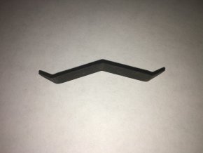 Прижим д. 1915 (для датчиков в Al корпусе)