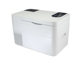 Автохолодильник компрессорный LIBHOF X-26 (25 л.)