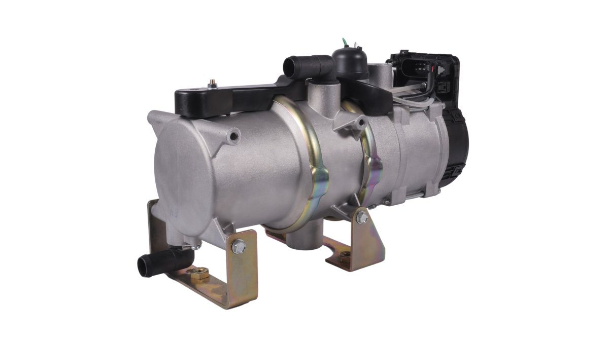 БИНАР-10D (дизель) 12В