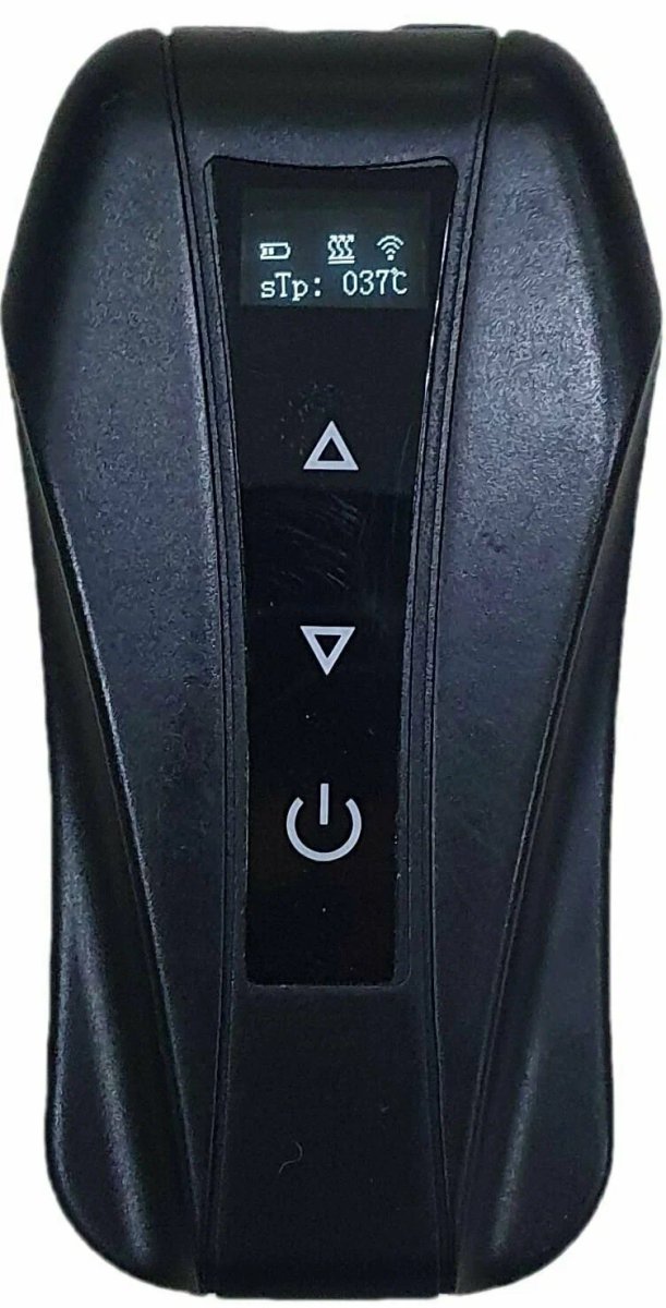 Пульт ДУ с обратной связью для подогревателя двигателя сенсорный 79769