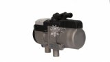 БИНАР-5S-КОМФОРТ+ (дизель) в комплекте модем+глушитель+пульт OLED