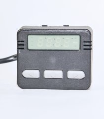 Пульт управления с таймером ПУ 9, сб. 1413