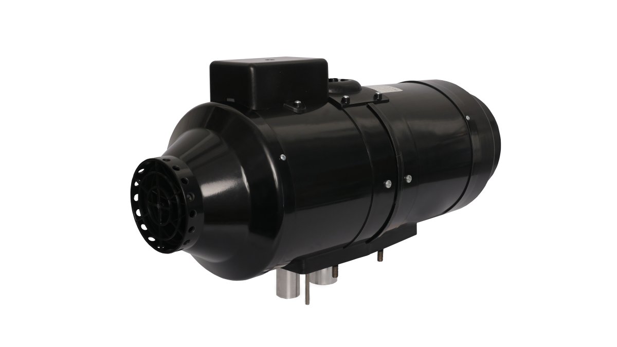 ПЛАНАР-8DM-24-S (7,5 кВт)