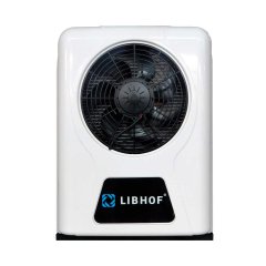 Автокондиционер Libhof BP-324 24В