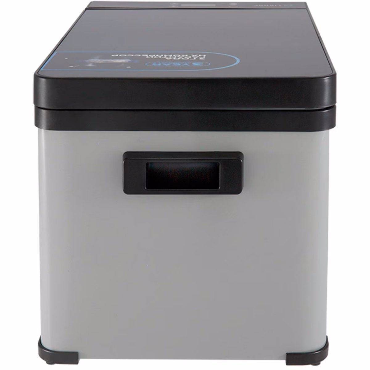 Автохолодильник компрессорный LIBHOF Q-22 (20 л)