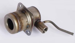 Камера сгорания сб. 1234