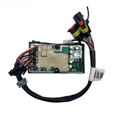 Блок управления 24В сб. 5768