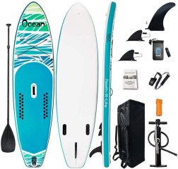 SUP-доска FunWater Ocean 106