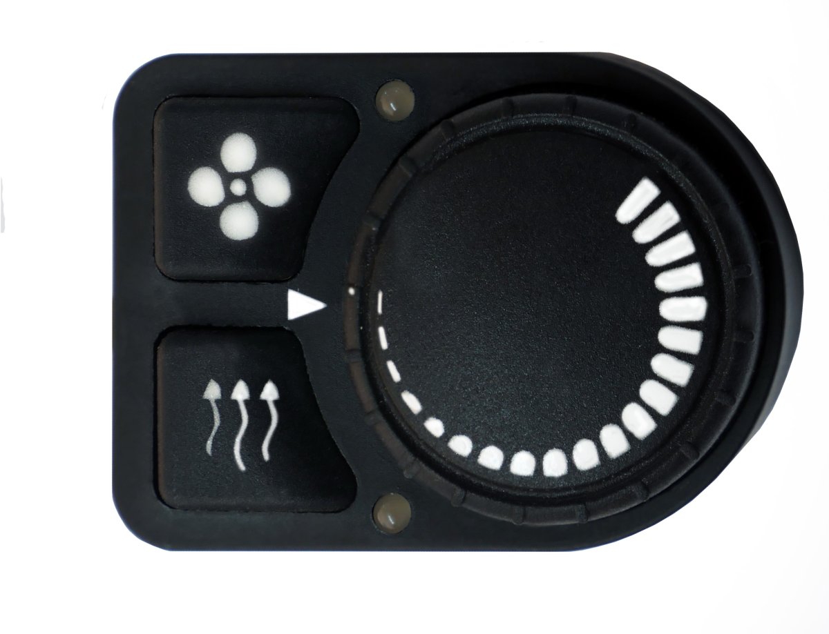 ПЛАНАР-44B-12-GP-S (4 кВт) Бензиновый