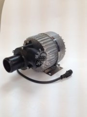 Электродвигатель 24В сб. 680 (с насосом П5, четырех контактный)