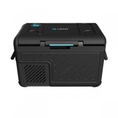 Автохолодильник компрессорный LIBHOF 25л W-26