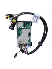 Блок управления, сб. 5293