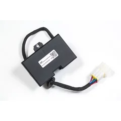 Блок управления 12B 25D 2003-12