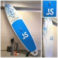 SUP-доска JS Jelly Fish 11