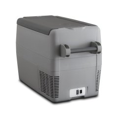 Компрессорный автохолодильник Indel B TB41