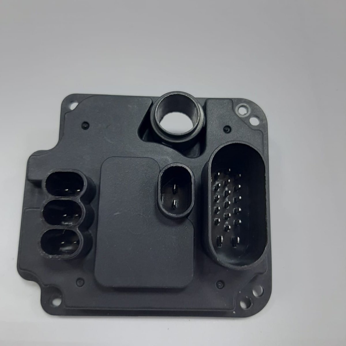 Материнская плата для подогревателя двигателя СЕВЕРМАКС 5500, 12В 5,5 кВт