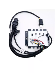 Блок управления, сб. 7118