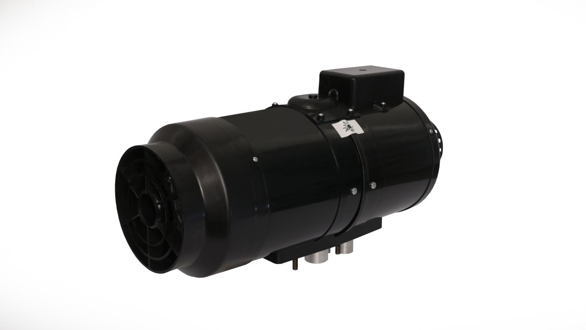 ПЛАНАР-8DM-24-S (7,5 кВт)